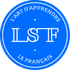 LSF Montpellier Logo